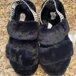 UGG slippers